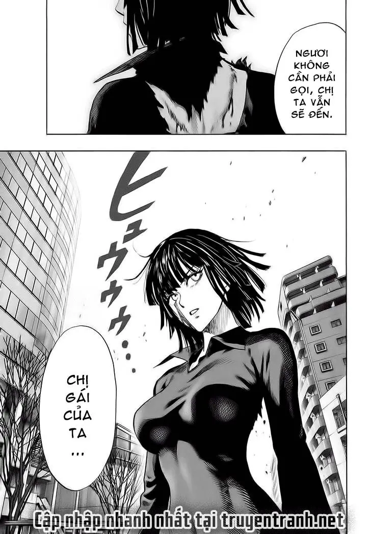 Onepunch Man Nettruyen ZZZ Chương 100 Page 12