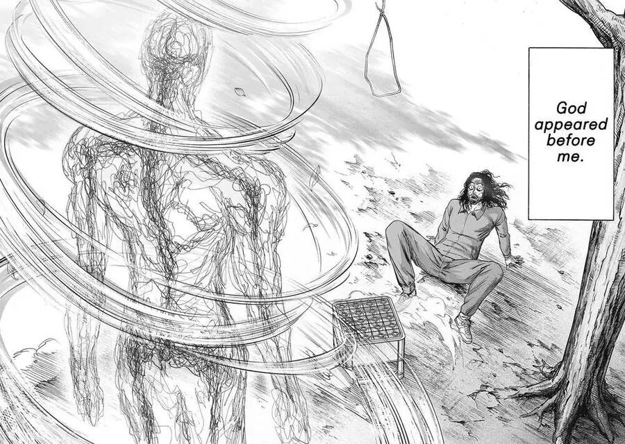 Onepunch Man Nettruyen ZZZ Chương 182.8 Page 21