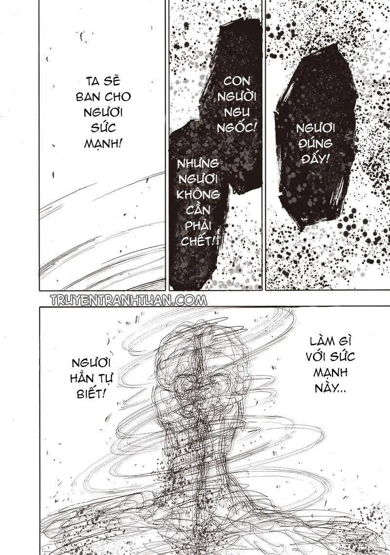 Onepunch Man Nettruyen ZZZ Chương 182.8 Page 22