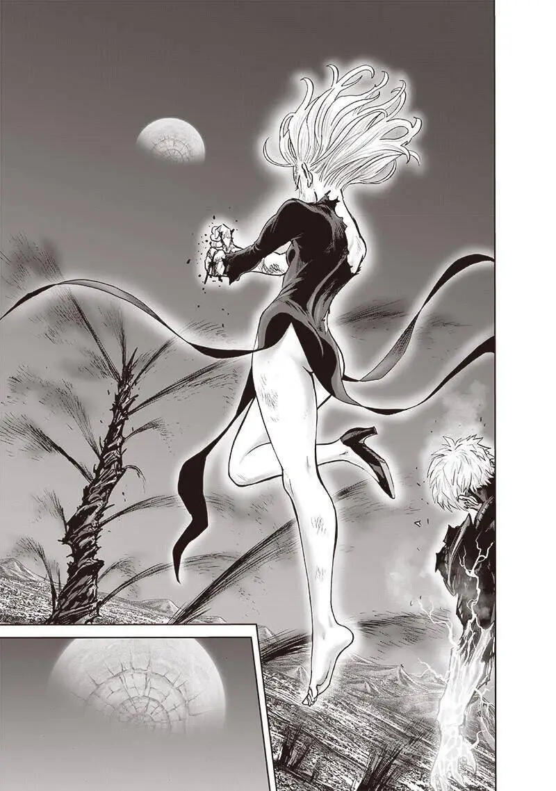 Onepunch Man Nettruyen ZZZ Chương 180 Page 2