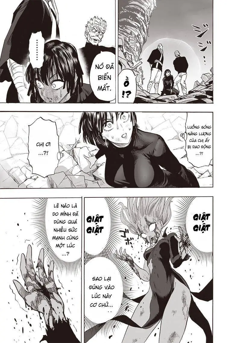 Onepunch Man Nettruyen ZZZ Chương 180 Page 4