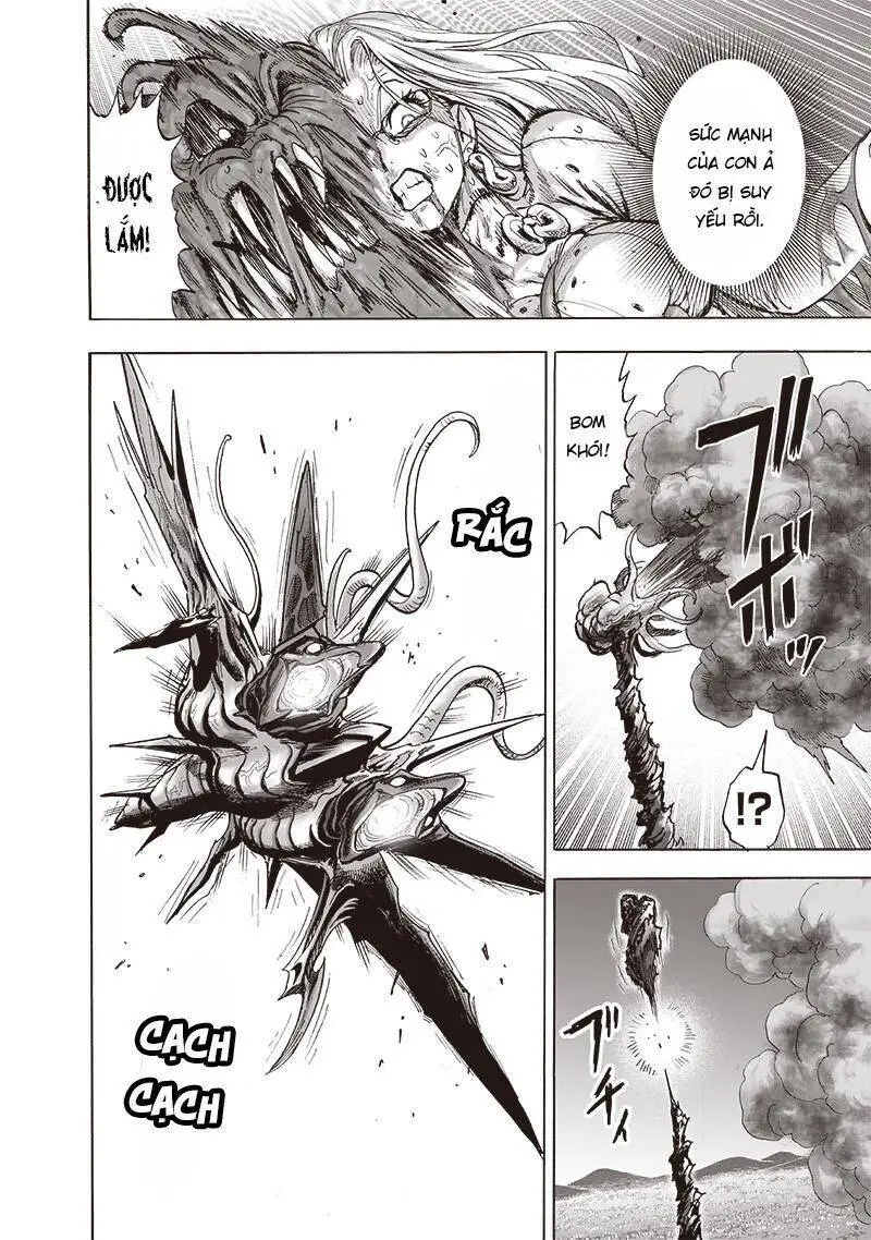 Onepunch Man Nettruyen ZZZ Chương 180 Page 5