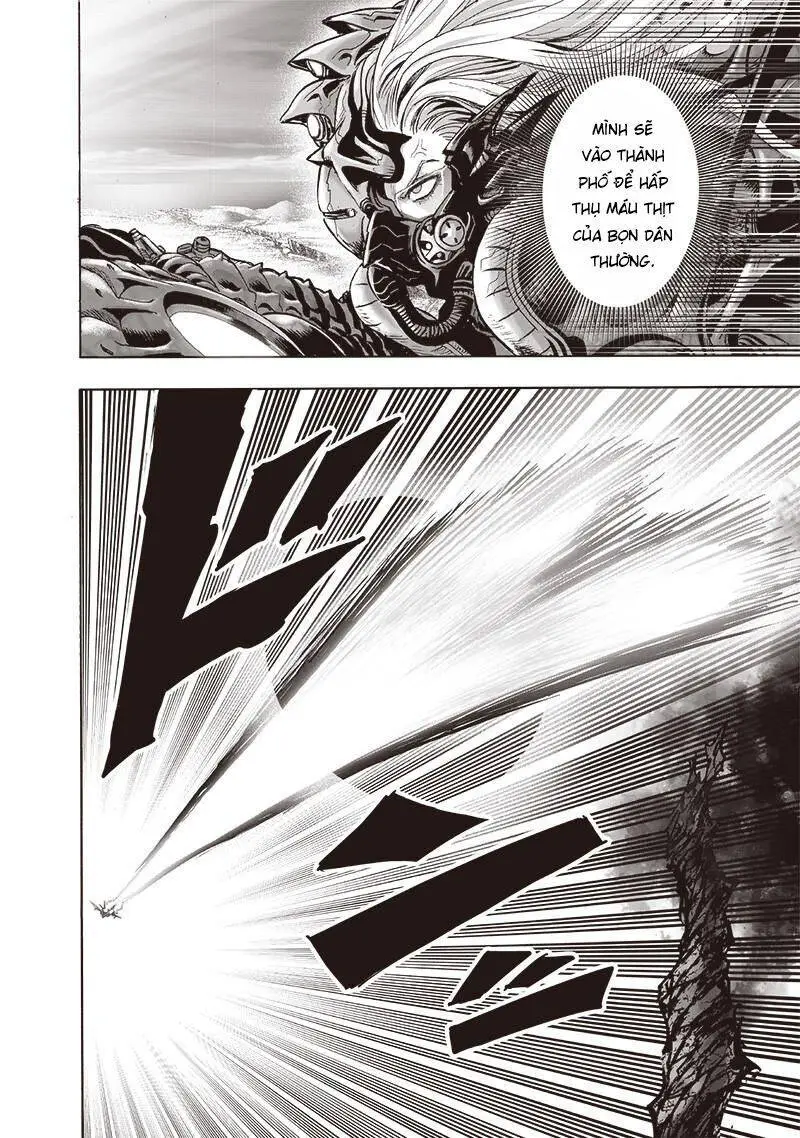 Onepunch Man Nettruyen ZZZ Chương 180 Page 7