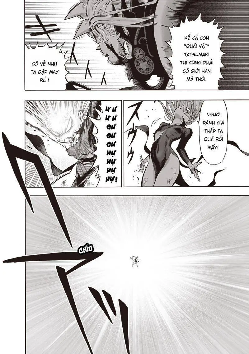 Onepunch Man Nettruyen ZZZ Chương 180 Page 9