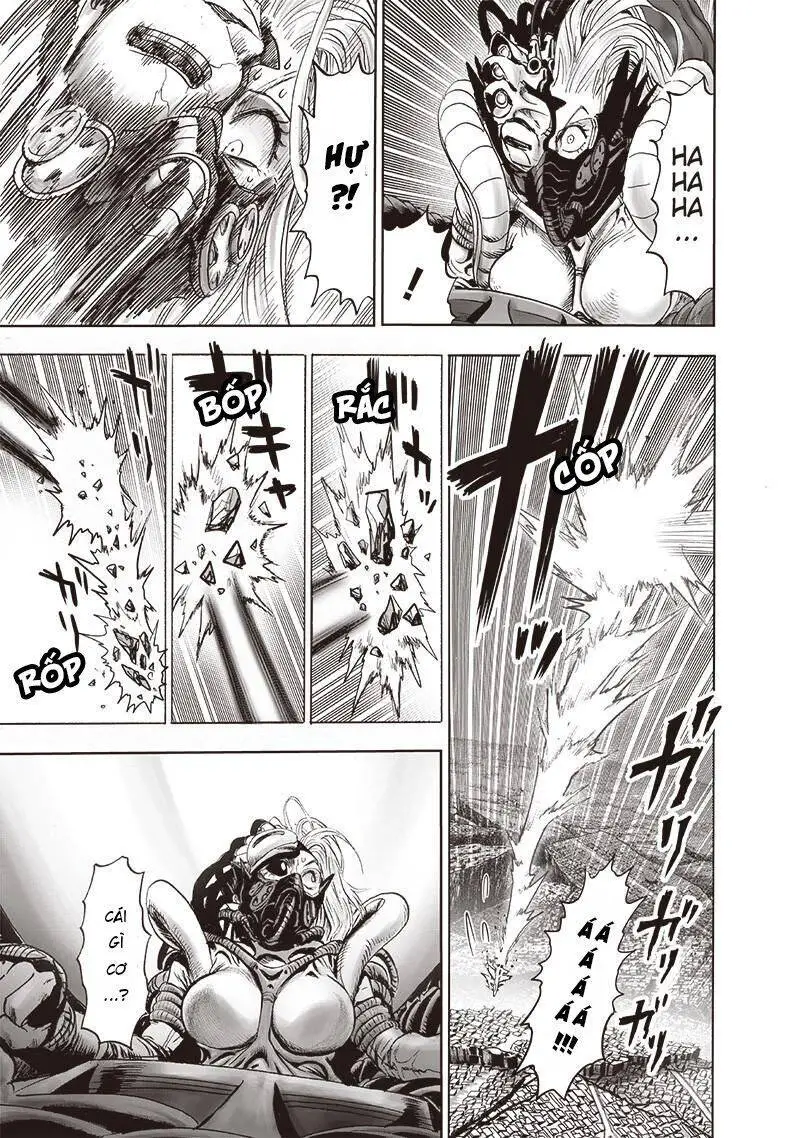 Onepunch Man Nettruyen ZZZ Chương 180 Page 10