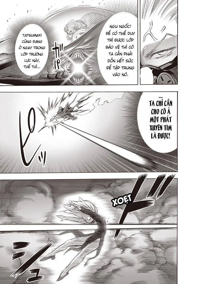 Onepunch Man Nettruyen ZZZ Chương 180 Page 13
