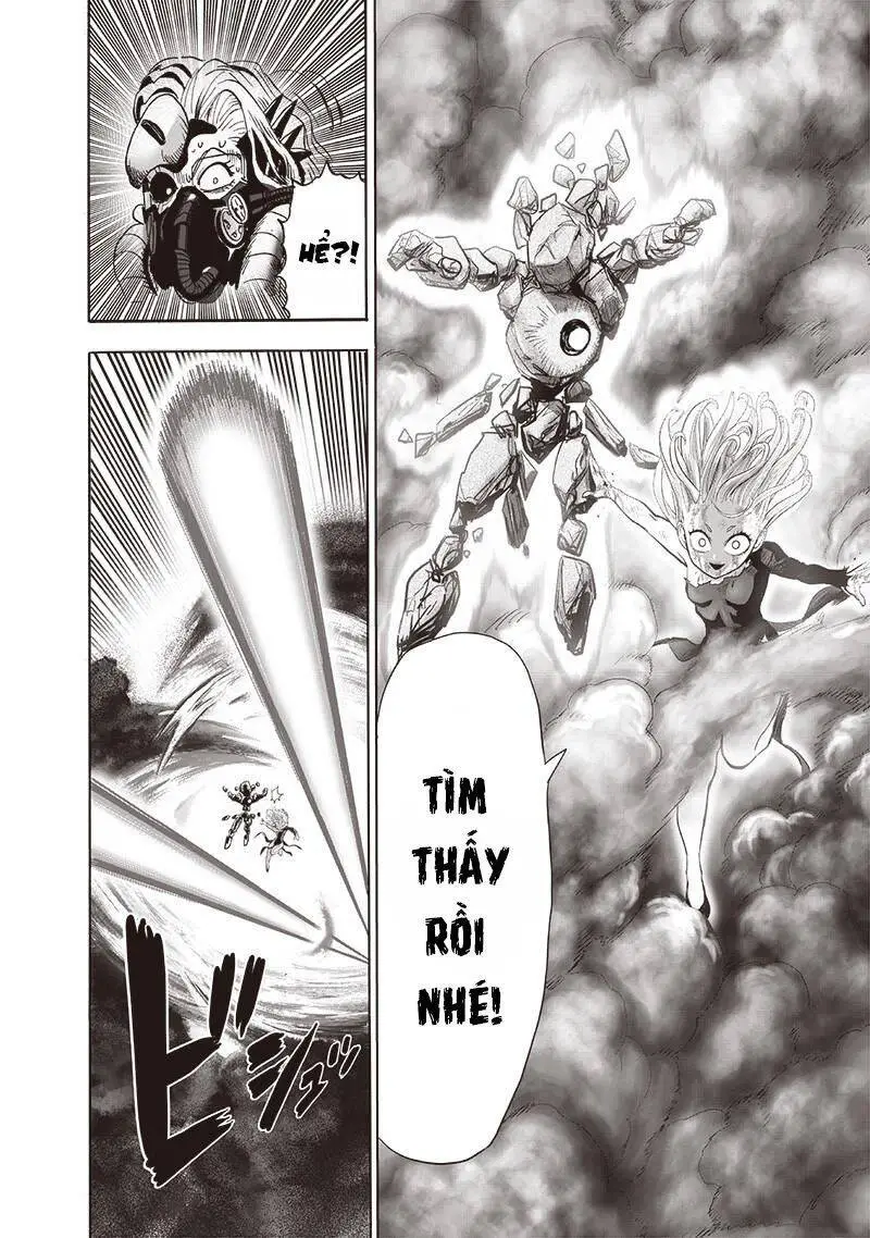 Onepunch Man Nettruyen ZZZ Chương 180 Page 14