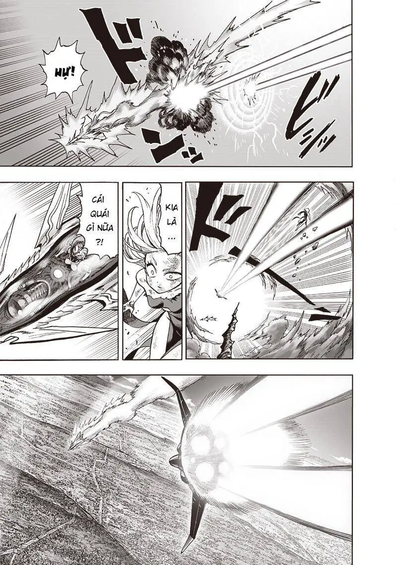 Onepunch Man Nettruyen ZZZ Chương 180 Page 15