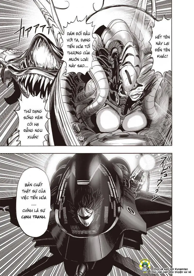 Onepunch Man Nettruyen ZZZ Chương 180 Page 18