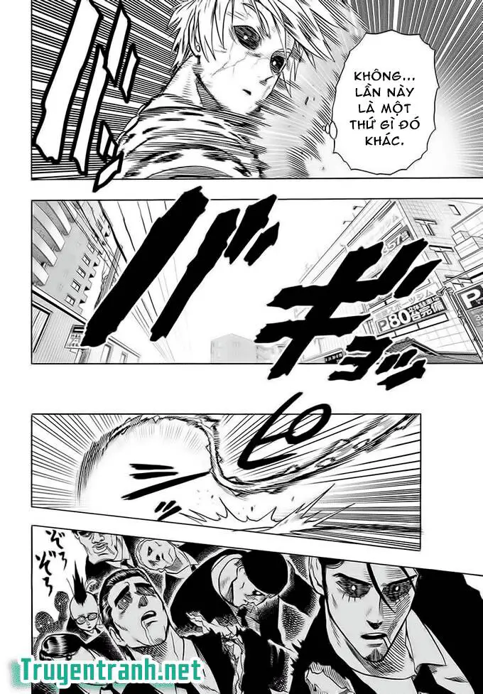 Onepunch Man Nettruyen ZZZ Chương 99 Page 14