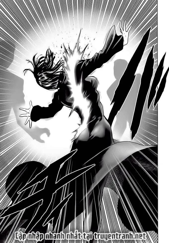 Onepunch Man Nettruyen ZZZ Chương 99 Page 23