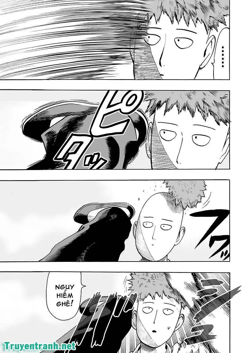 Onepunch Man Nettruyen ZZZ Chương 107 Page 7