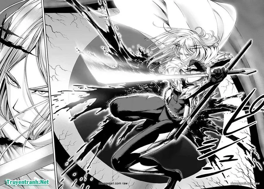 Onepunch Man Nettruyen ZZZ Chương 105 Page 2