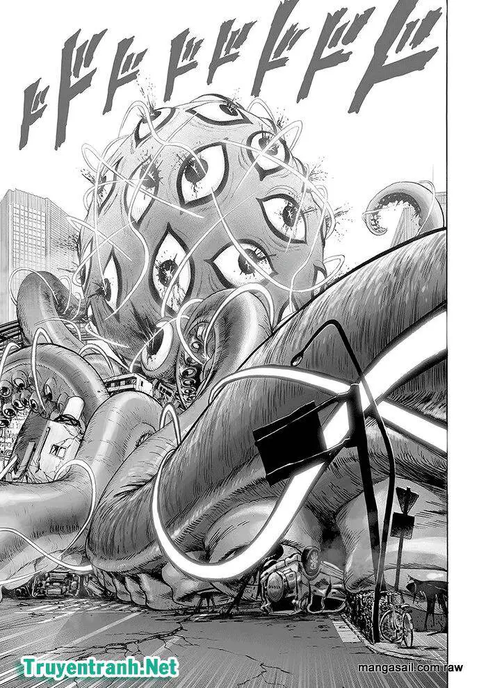 Onepunch Man Nettruyen ZZZ Chương 105 Page 4