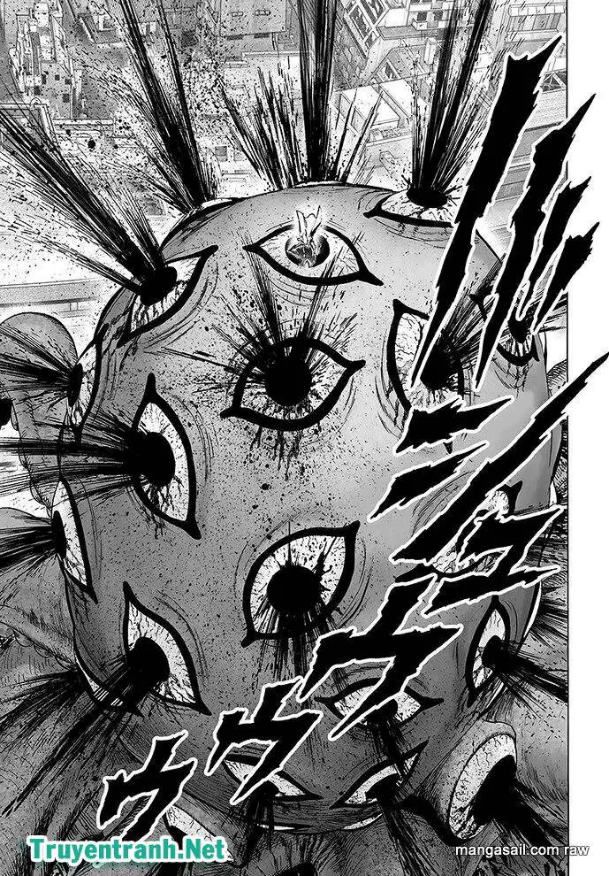 Onepunch Man Nettruyen ZZZ Chương 105 Page 6