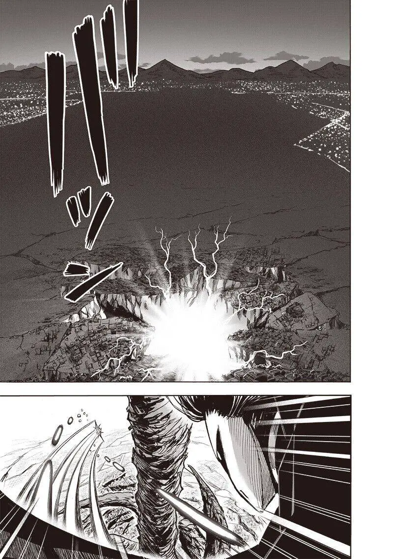 Onepunch Man Nettruyen ZZZ Chương 181.1 Page 4