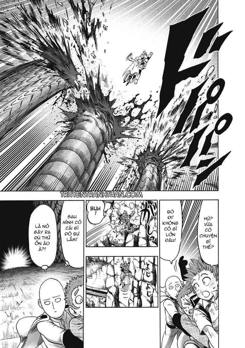 Onepunch Man Nettruyen ZZZ Chương 176.7 Page 29
