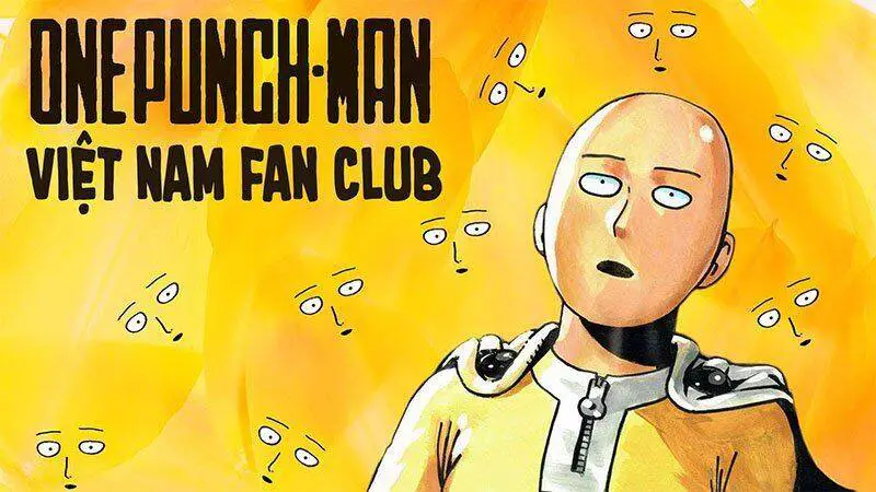 Onepunch Man Nettruyen ZZZ Chương 174 Page 1