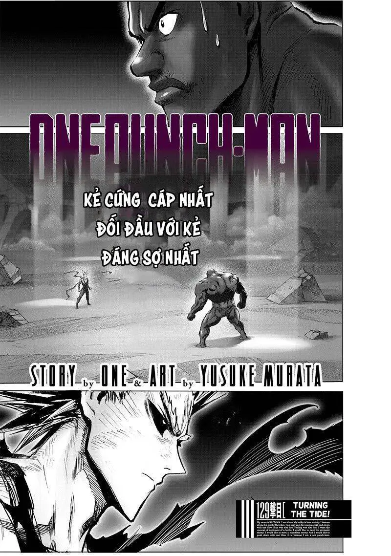 Onepunch Man Nettruyen ZZZ Chương 174 Page 2