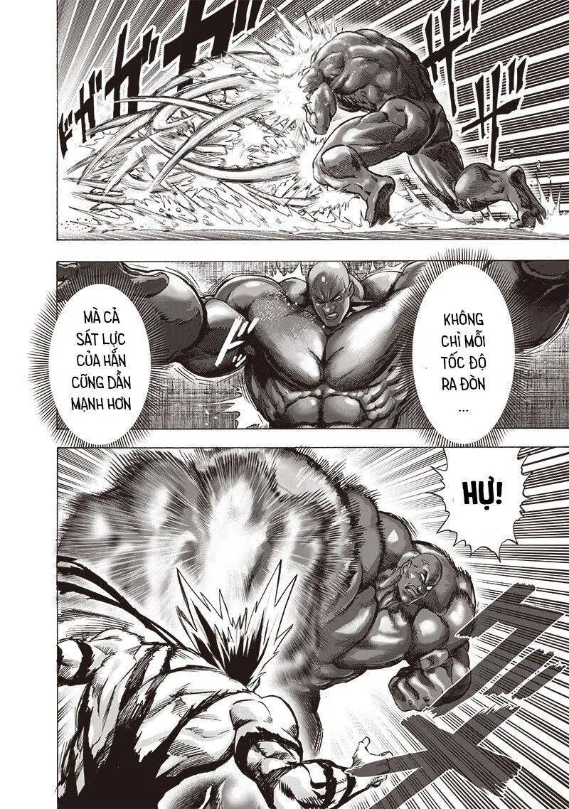 Onepunch Man Nettruyen ZZZ Chương 174 Page 3