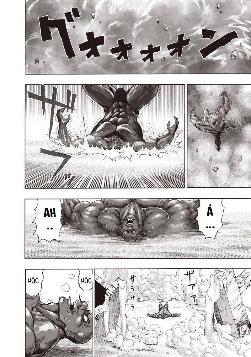 Onepunch Man Nettruyen ZZZ Chương 174 Page 6