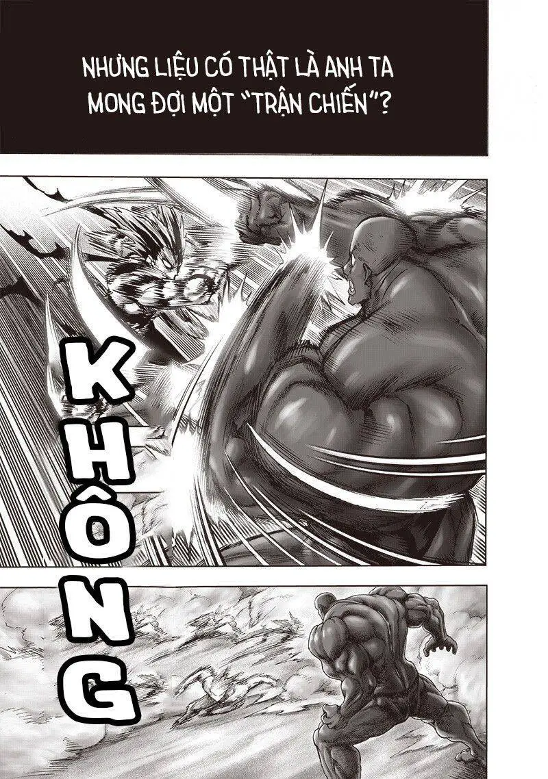 Onepunch Man Nettruyen ZZZ Chương 174 Page 13
