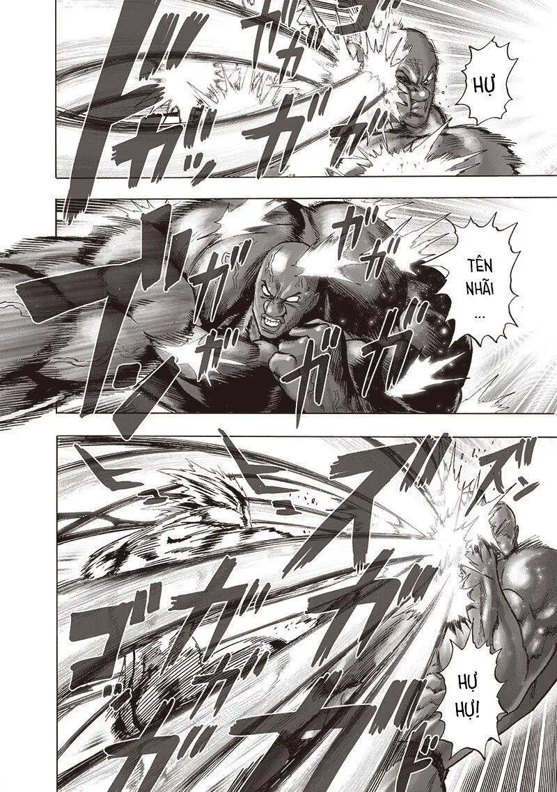 Onepunch Man Nettruyen ZZZ Chương 174 Page 14