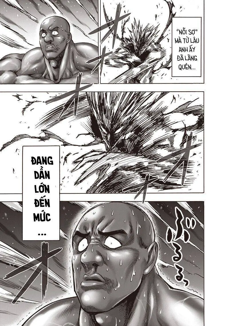 Onepunch Man Nettruyen ZZZ Chương 174 Page 17