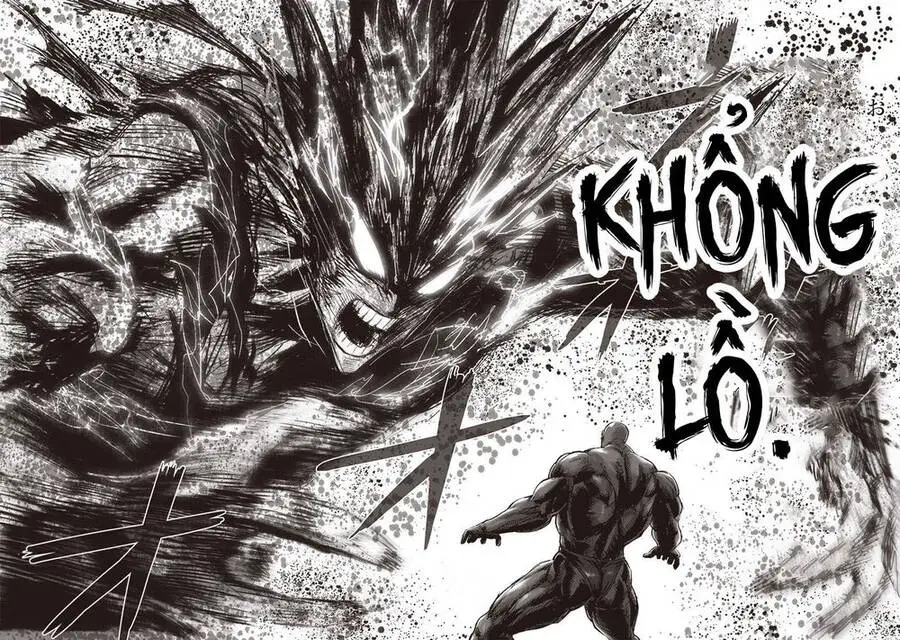 Onepunch Man Nettruyen ZZZ Chương 174 Page 18