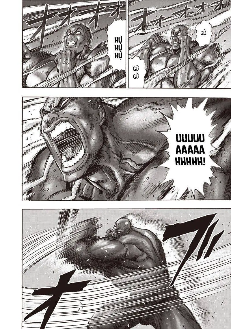Onepunch Man Nettruyen ZZZ Chương 174 Page 19