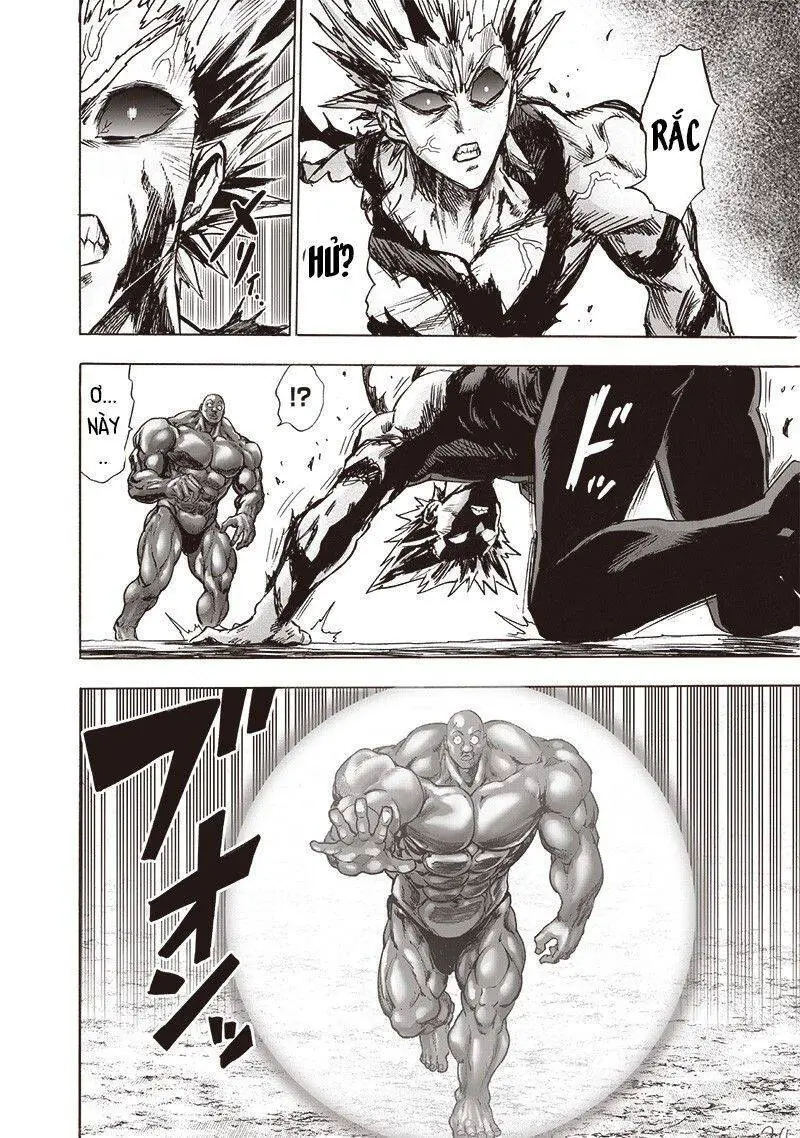 Onepunch Man Nettruyen ZZZ Chương 174 Page 23