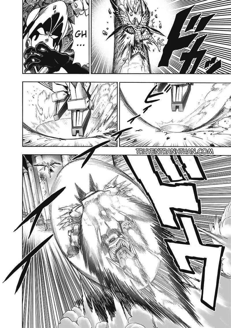 Onepunch Man Nettruyen ZZZ Chương 176.5 Page 24