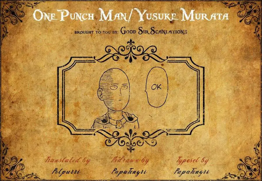 Onepunch Man Nettruyen ZZZ Chương 176 Page 2