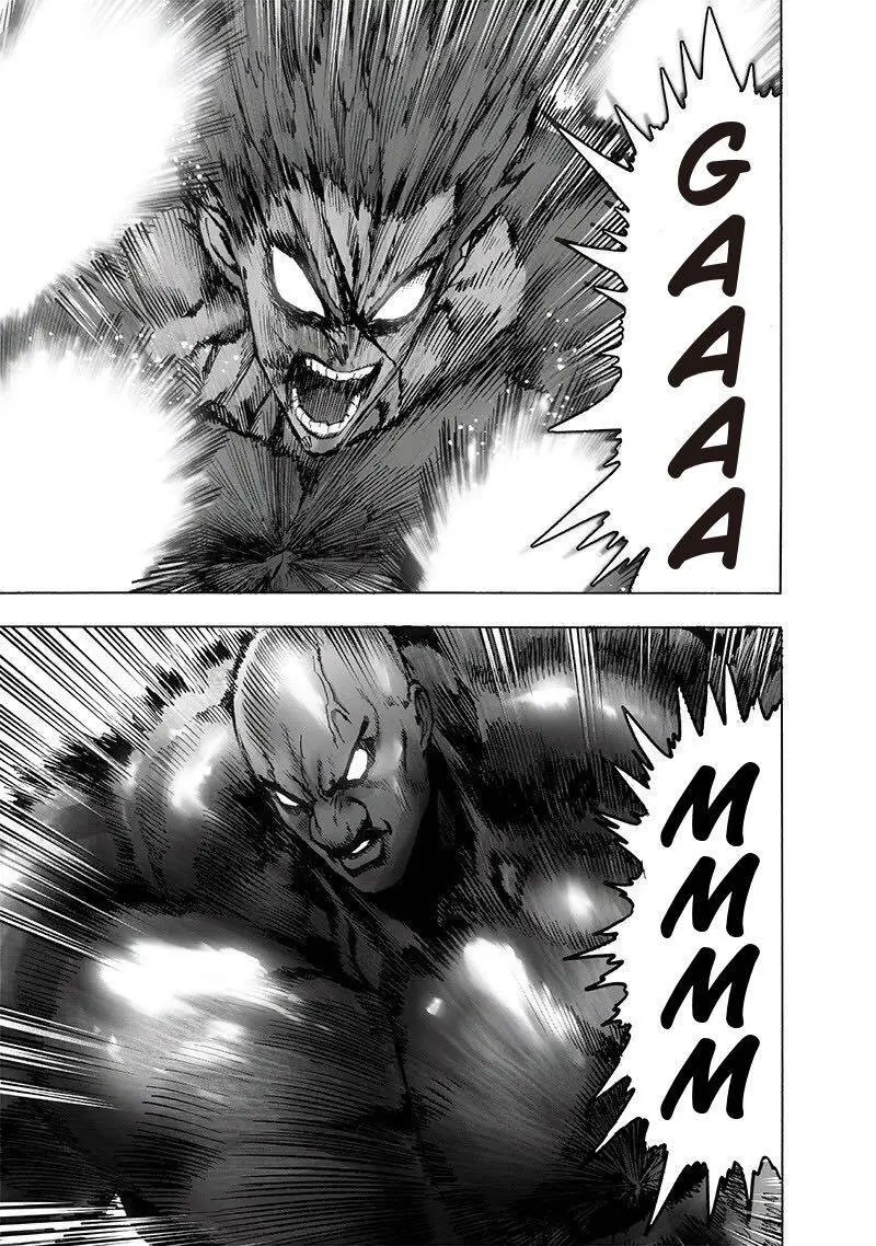 Onepunch Man Nettruyen ZZZ Chương 171 Page 1