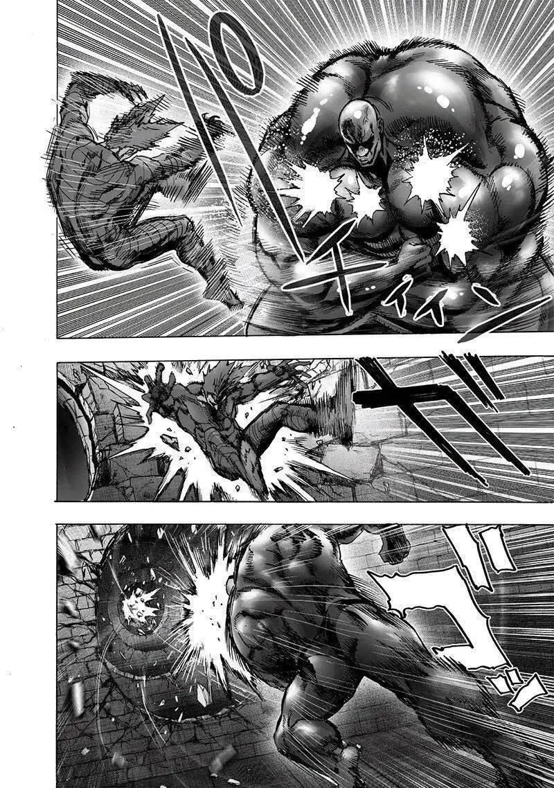Onepunch Man Nettruyen ZZZ Chương 171 Page 3