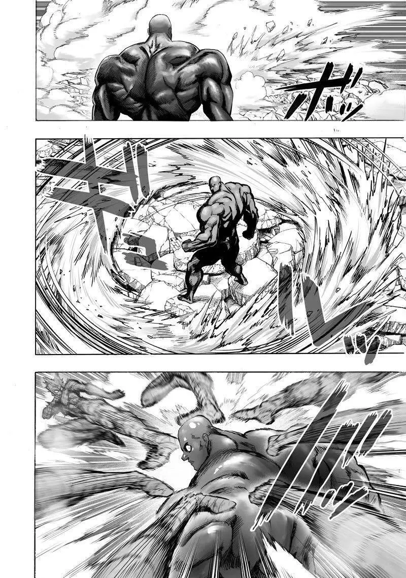 Onepunch Man Nettruyen ZZZ Chương 171 Page 5