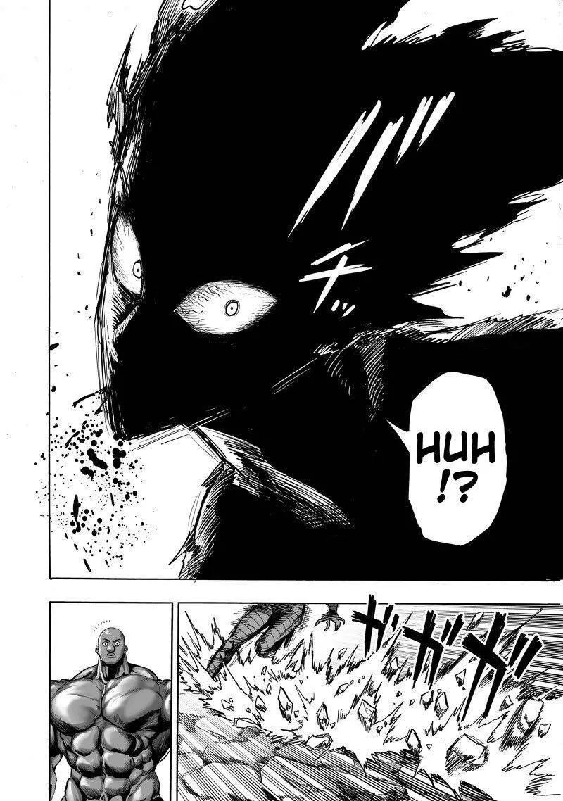 Onepunch Man Nettruyen ZZZ Chương 171 Page 7