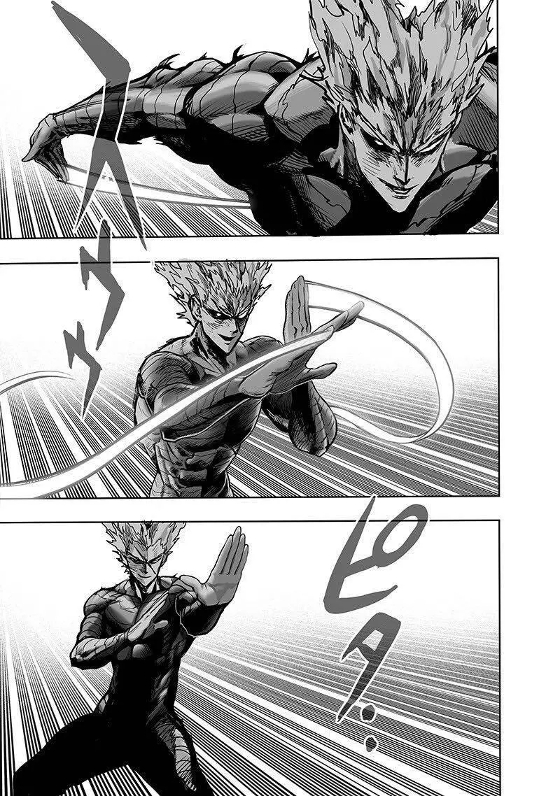Onepunch Man Nettruyen ZZZ Chương 171 Page 10
