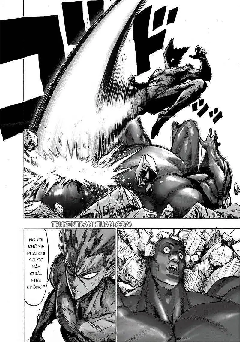 Onepunch Man Nettruyen ZZZ Chương 171 Page 13