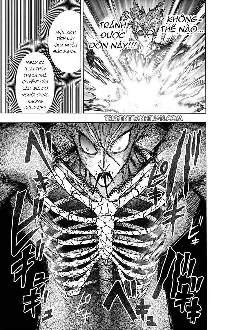 Onepunch Man Nettruyen ZZZ Chương 171 Page 18
