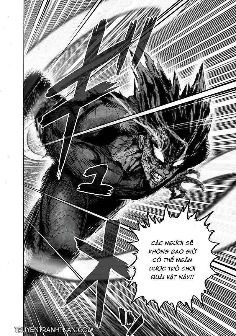 Onepunch Man Nettruyen ZZZ Chương 171 Page 24
