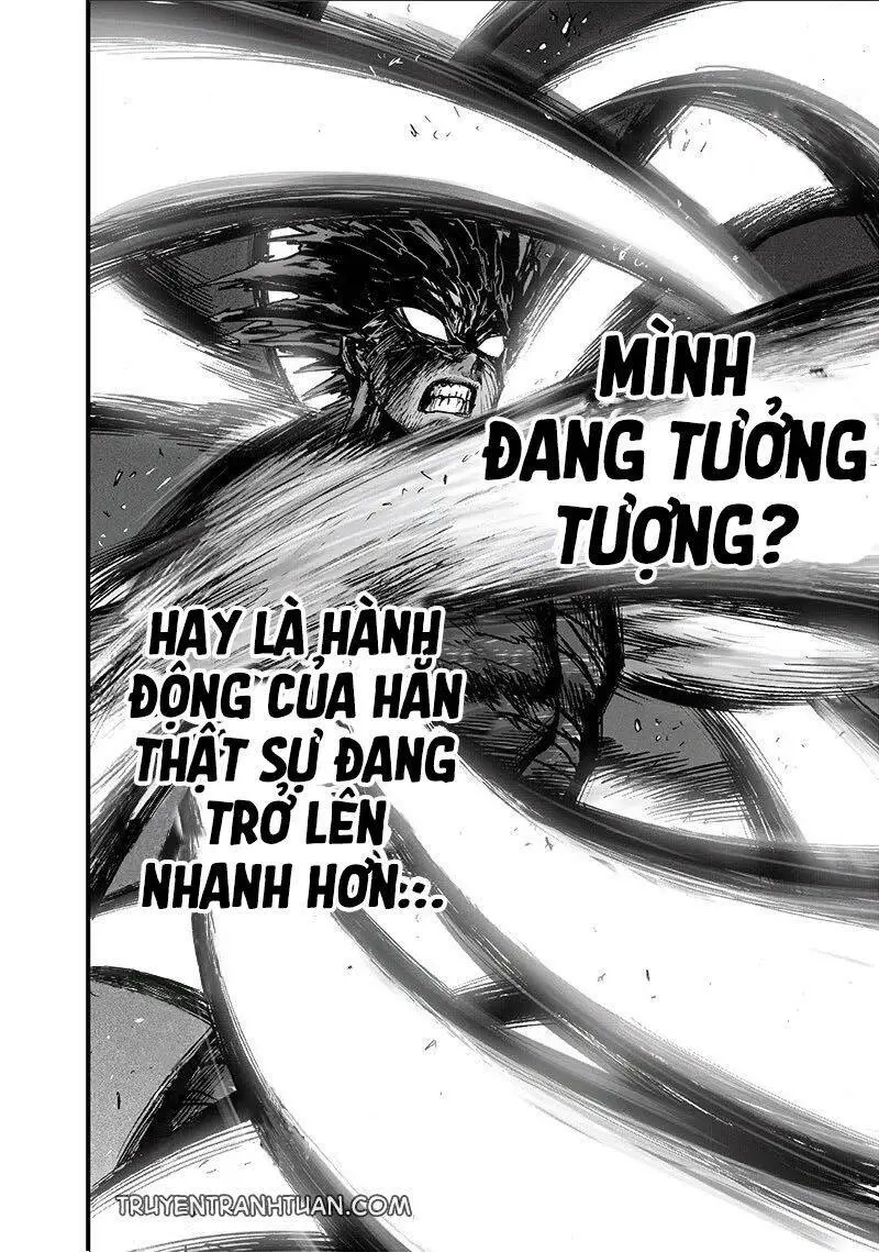 Onepunch Man Nettruyen ZZZ Chương 171 Page 28