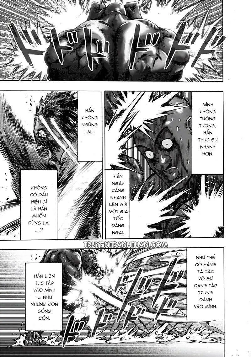 Onepunch Man Nettruyen ZZZ Chương 171 Page 29
