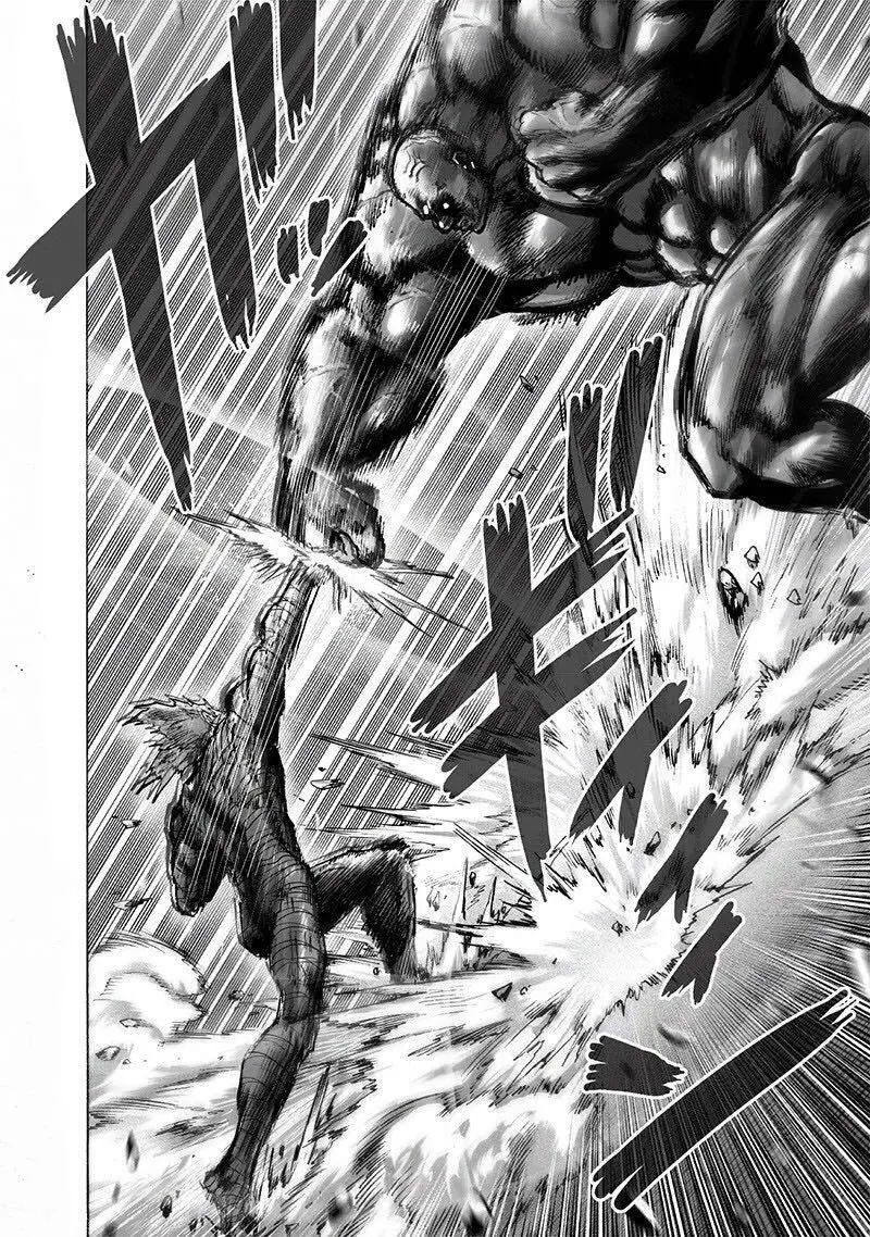 Onepunch Man Nettruyen ZZZ Chương 171 Page 34