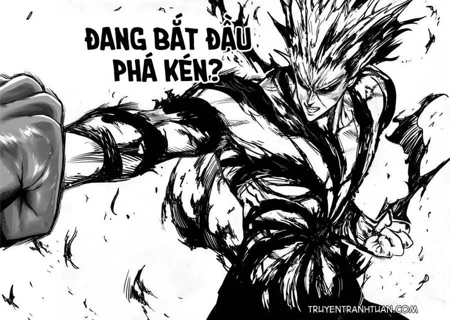 Onepunch Man Nettruyen ZZZ Chương 171 Page 36