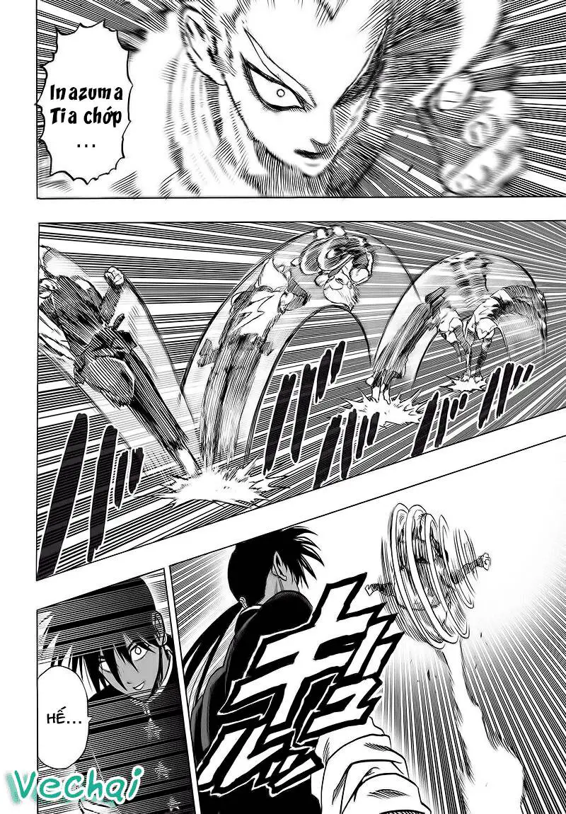 Onepunch Man Nettruyen ZZZ Chương 95 Page 1