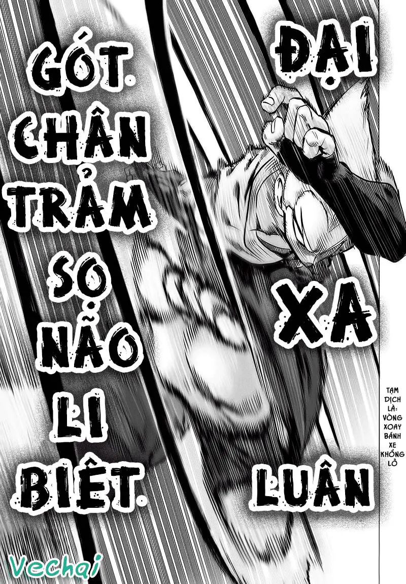 Onepunch Man Nettruyen ZZZ Chương 95 Page 2