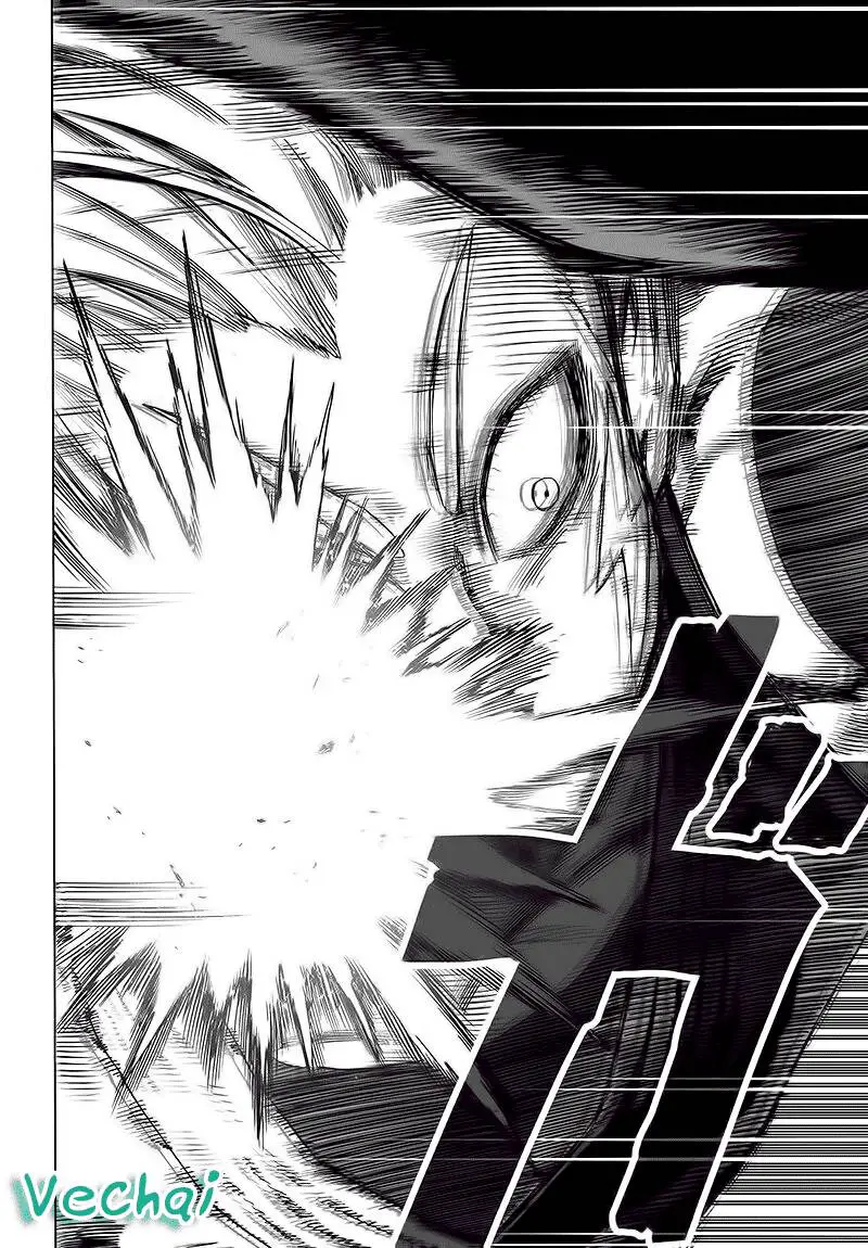 Onepunch Man Nettruyen ZZZ Chương 95 Page 3
