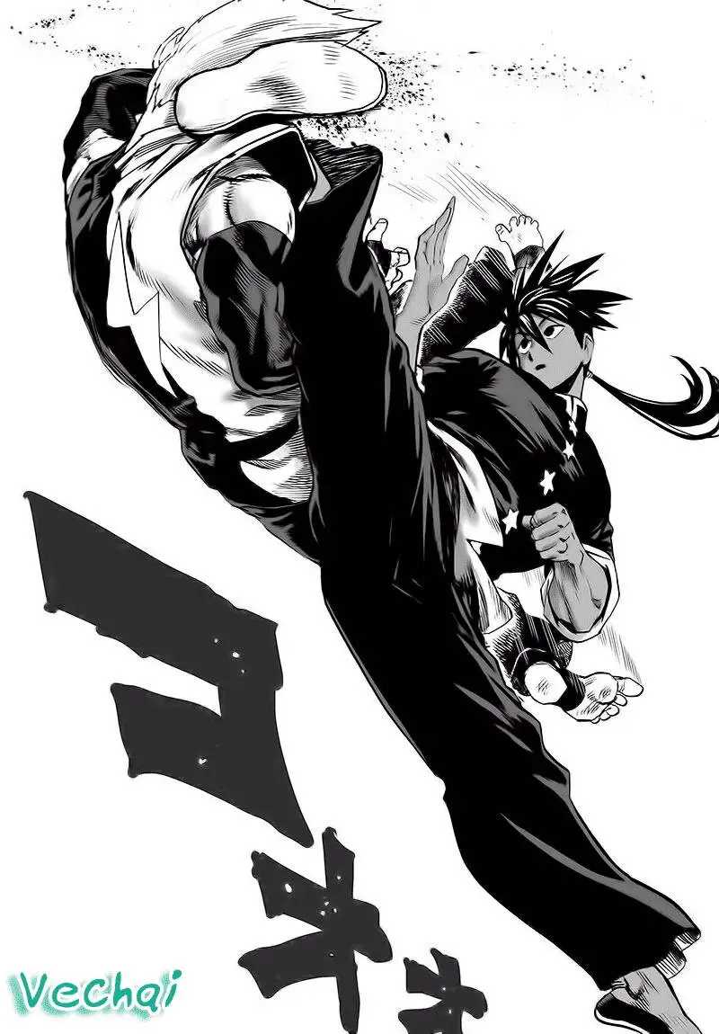 Onepunch Man Nettruyen ZZZ Chương 95 Page 4