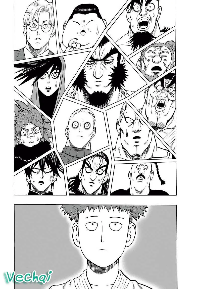 Onepunch Man Nettruyen ZZZ Chương 95 Page 7